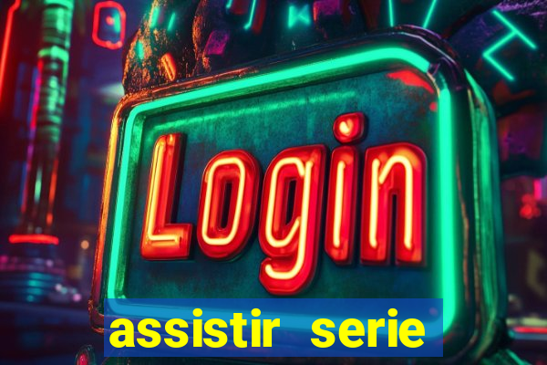 assistir serie origem 2 temporada